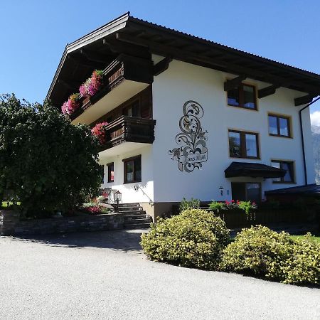 Gaestehaus Midi Reith im Alpbachtal Esterno foto