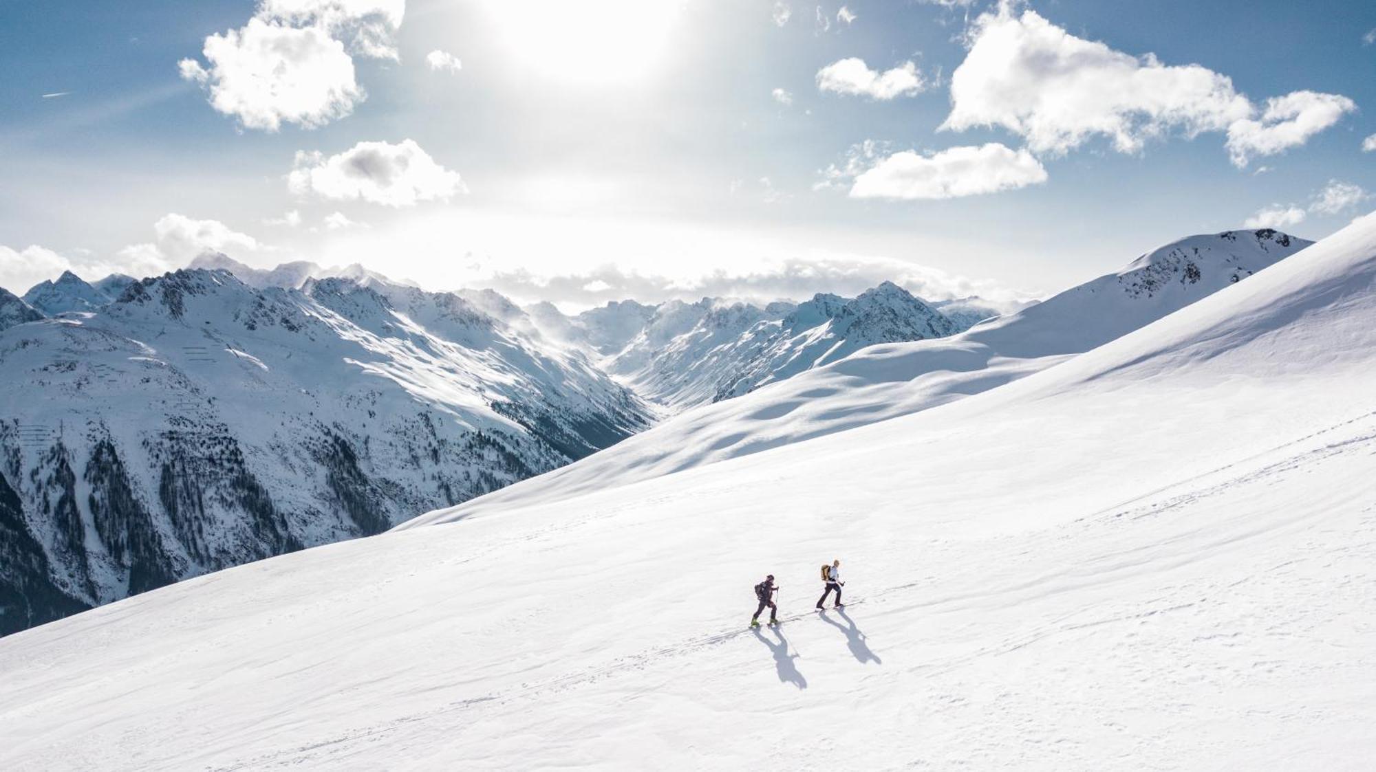 Gaestehaus Midi Reith im Alpbachtal Esterno foto