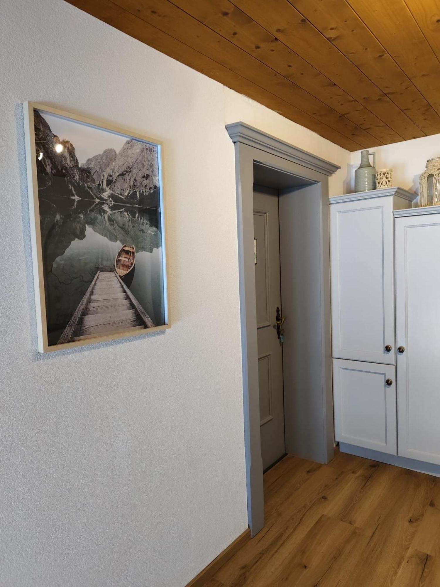Gaestehaus Midi Reith im Alpbachtal Esterno foto