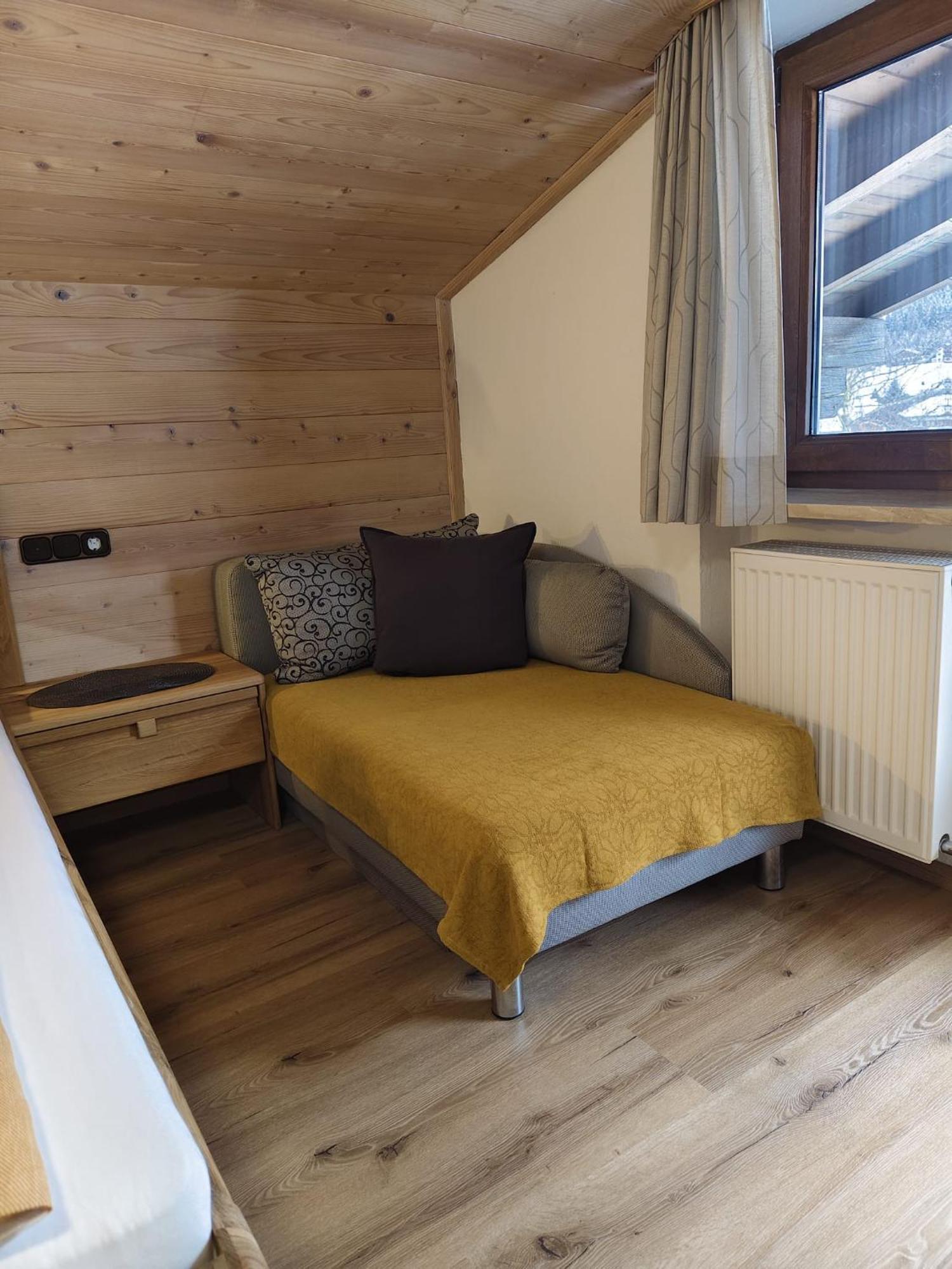 Gaestehaus Midi Reith im Alpbachtal Esterno foto
