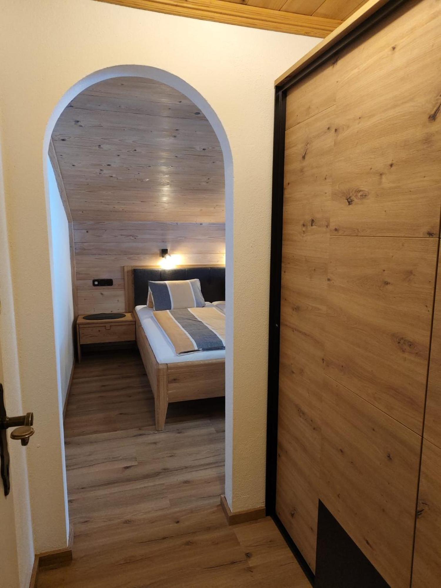Gaestehaus Midi Reith im Alpbachtal Esterno foto
