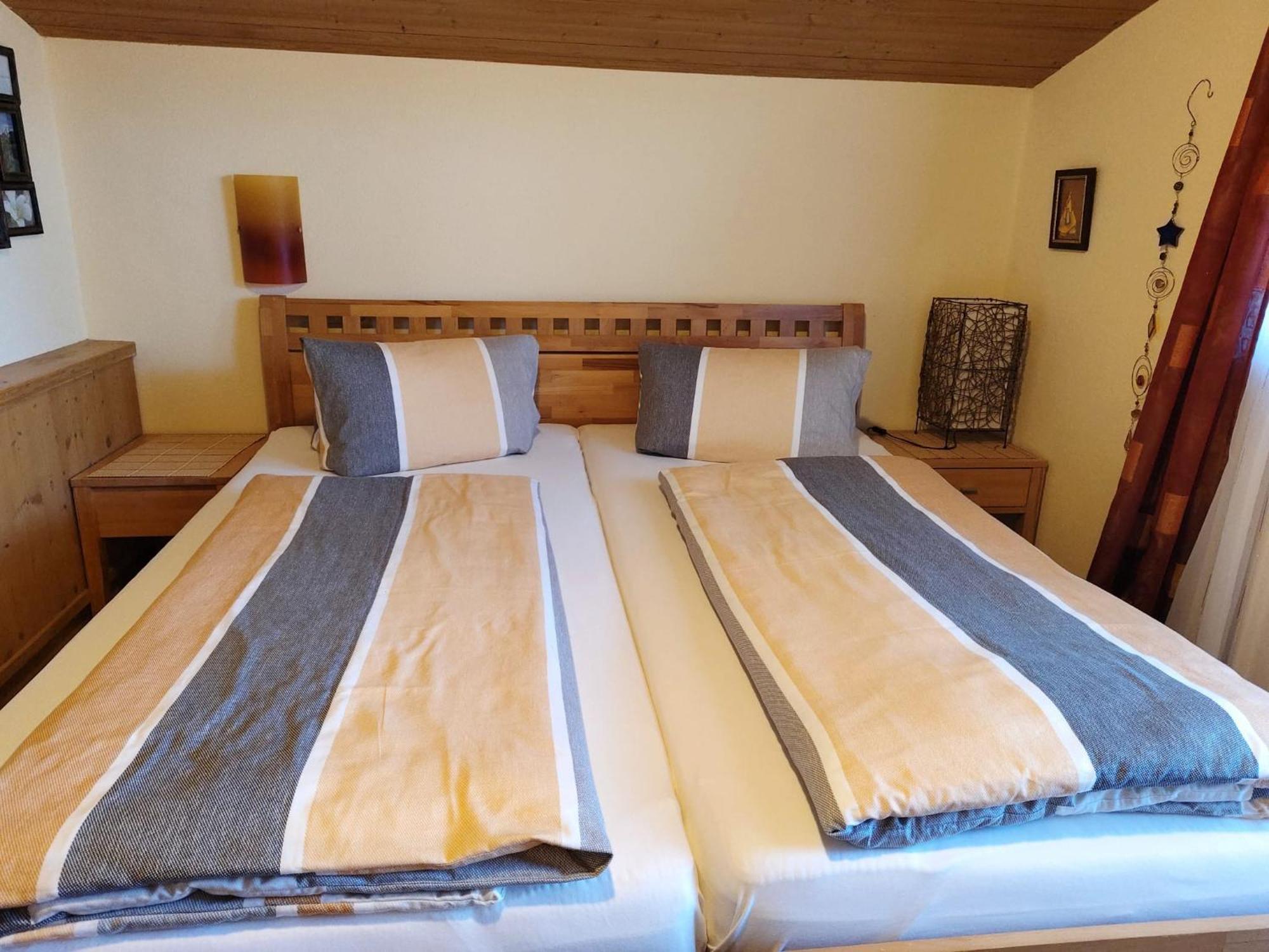 Gaestehaus Midi Reith im Alpbachtal Esterno foto