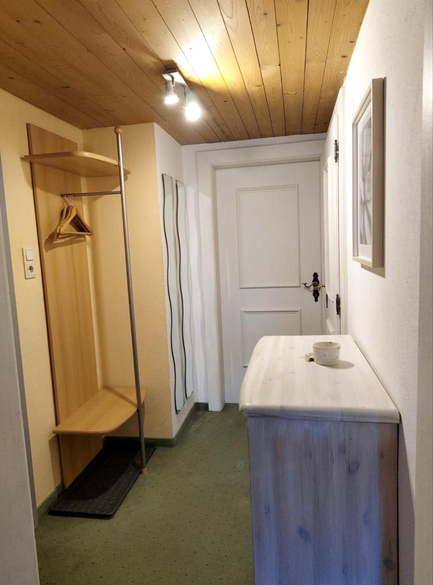 Gaestehaus Midi Reith im Alpbachtal Esterno foto
